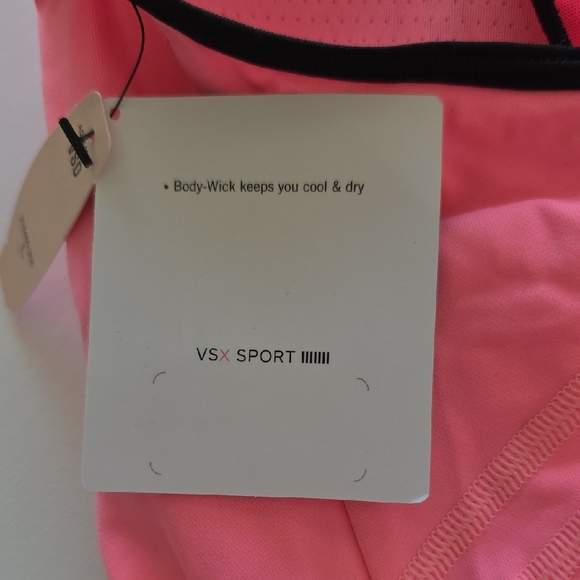 Victoria's Secret - VSX - Pink Womens Tennis Dress - Picture 5 of 6